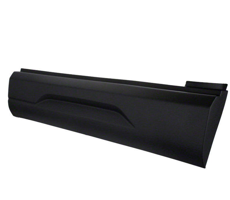 კანტი BRONCO SPORT 2021-2024 საბარგული მოლდინგი მარცხენა